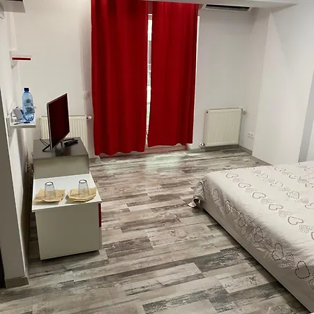 Butterfly Politehnica