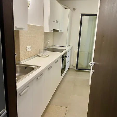 Butterfly Politehnica * Βουκουρέστι