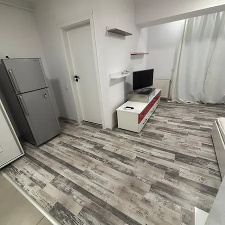 Butterfly Politehnica Apartment Bukarest