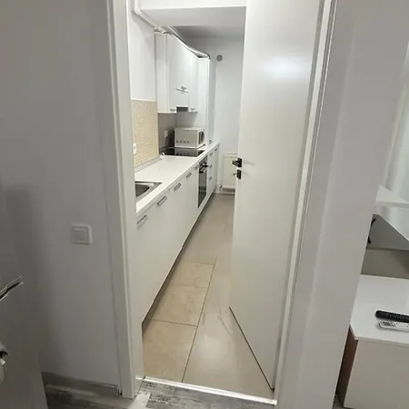 Apartment Butterfly Politehnica Bukarest
