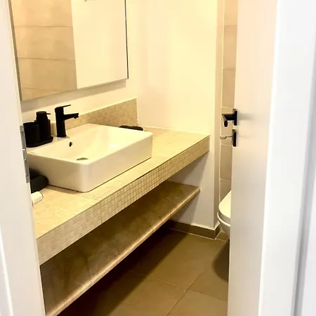 Apartment Butterfly Politehnica Bukarest