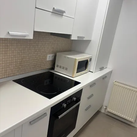 Butterfly Politehnica Apartment Bukarest