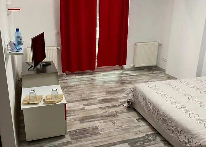 Butterfly Politehnica