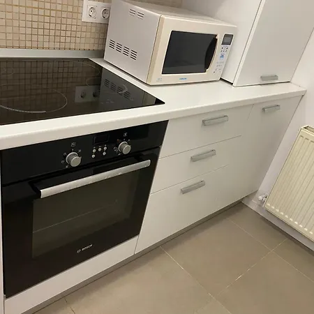Apartment Butterfly Politehnica *