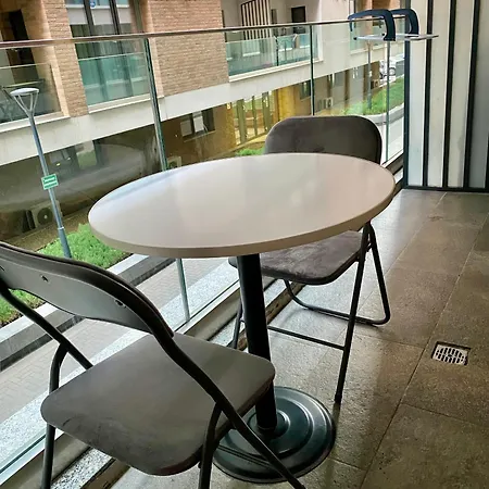 Butterfly Politehnica * Бухарест