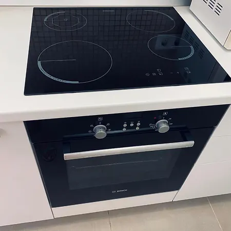 Apartment Butterfly Politehnica *