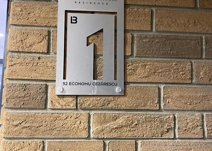 Butterfly Politehnica *