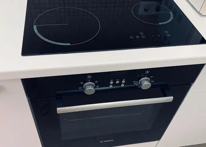 Апартаменти Butterfly Politehnica *